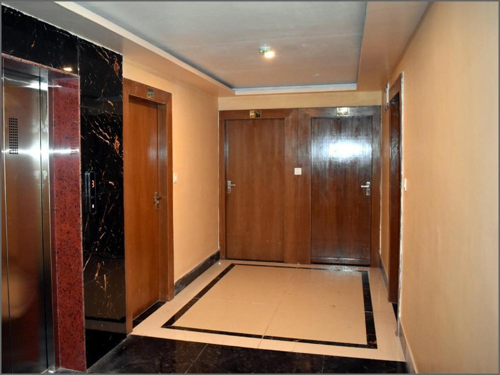 Subarnarekha Inn Jhargram Exterior photo